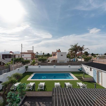 Dream House Villa Burriana Exterior photo