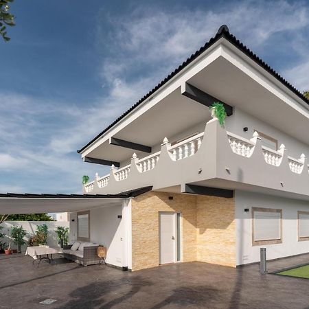 Dream House Villa Burriana Exterior photo