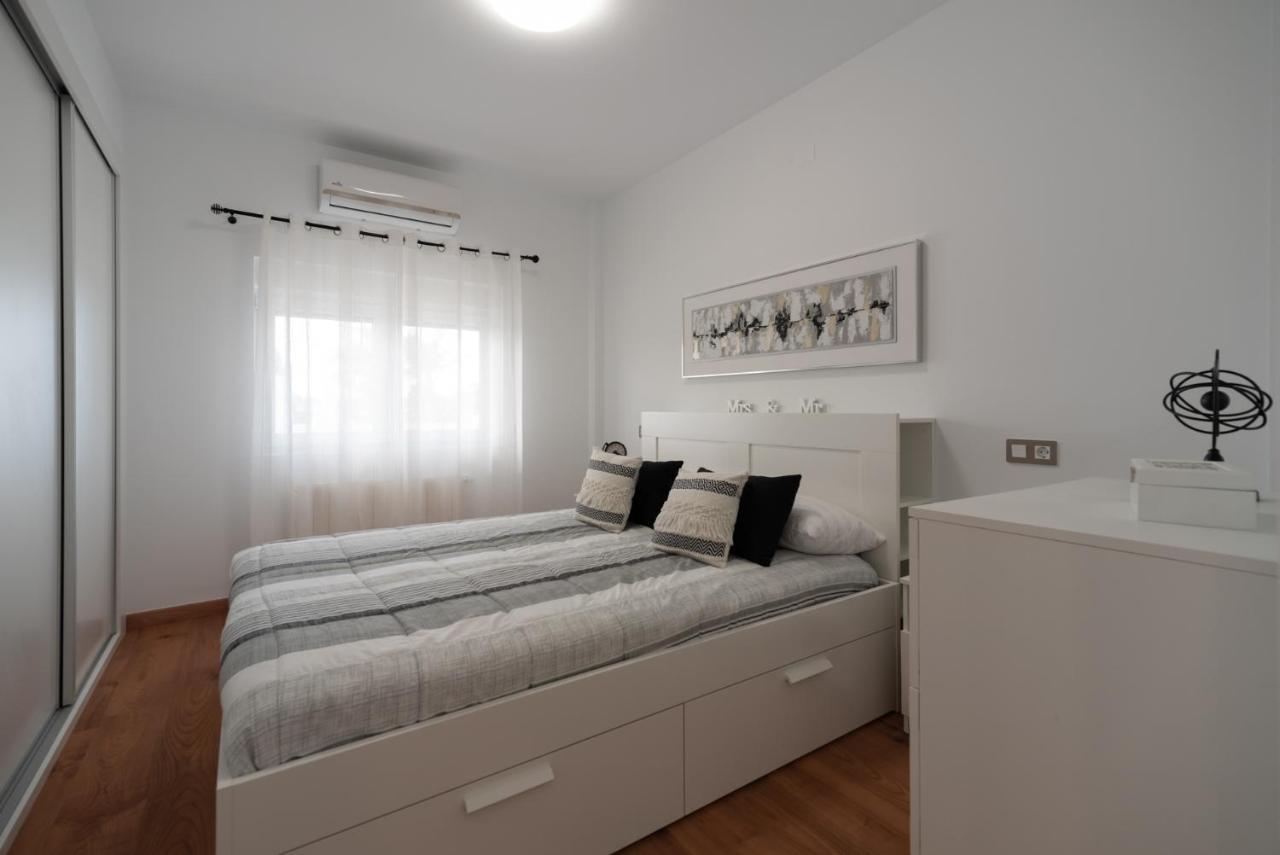 Dream House Villa Burriana Exterior photo