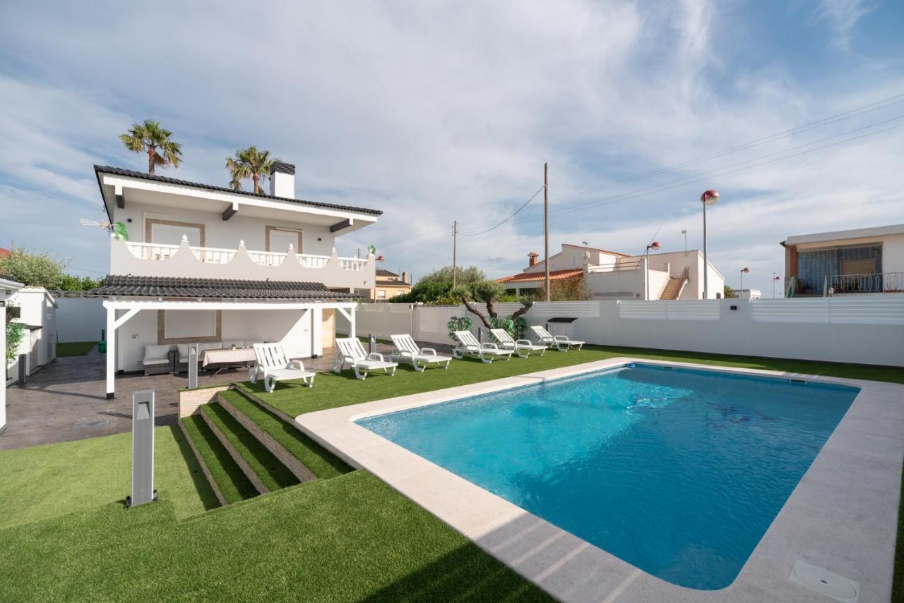 Dream House Villa Burriana Exterior photo