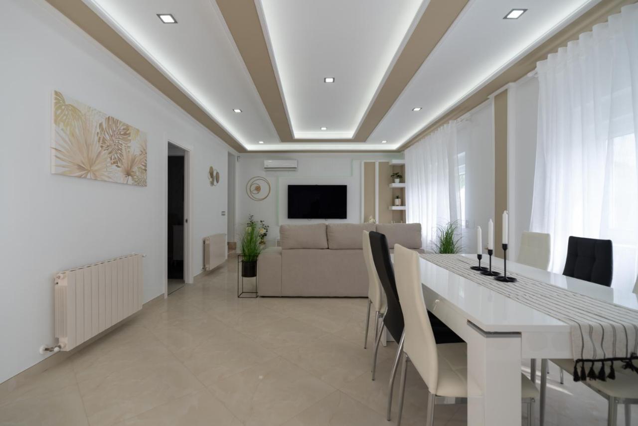 Dream House Villa Burriana Exterior photo