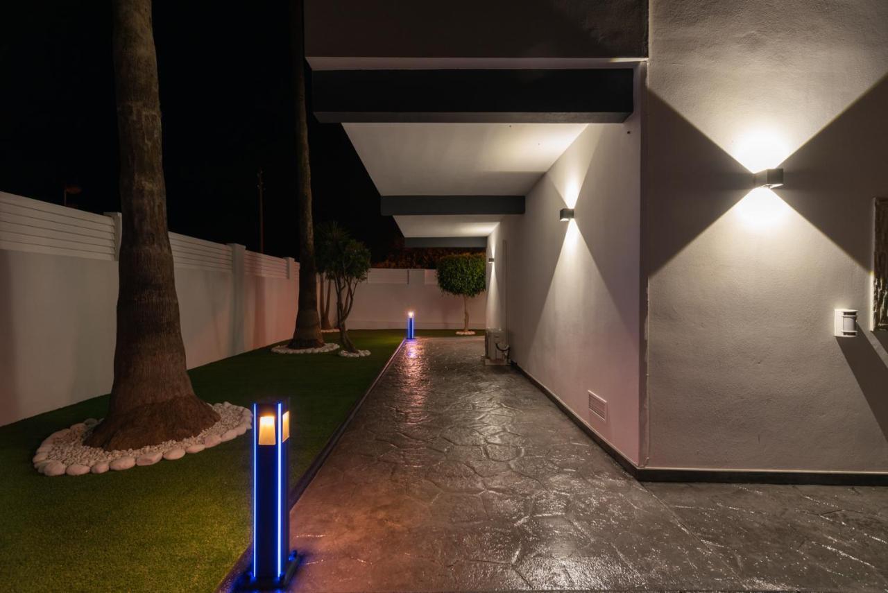 Dream House Villa Burriana Exterior photo